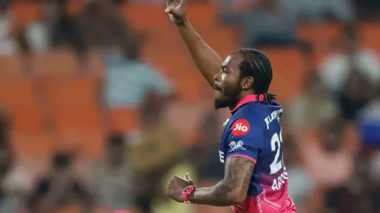 “That’s what he’s paid for” – Ex-SRH coach lauds Jofra Archer’s match-winning sp – IPL 2026: ٹام موڈی کا جوفرہ آرچر کی شاندار کارکردگی پر تبصرہ