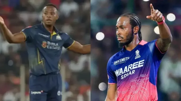 “Kagiso Rabada is proper fire, but Jofra Archer….” – Ex-India opener’s massive – آئی پی ایل 2026 کوالیفائر 2: ربادا بمقابلہ آرچر – رفتار کی جنگ اور اہم حکمت عملی