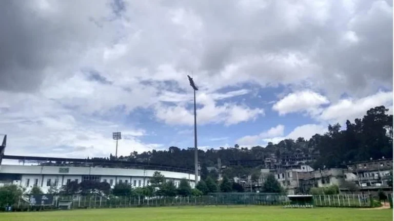 Meghalaya women’s cricket scandal erupts amid sexual harassment allegations – میگھالیہ ویمنز کرکٹ ٹیم میں جنسی ہراسانی کا اسکینڈل: اہم انکشافات
