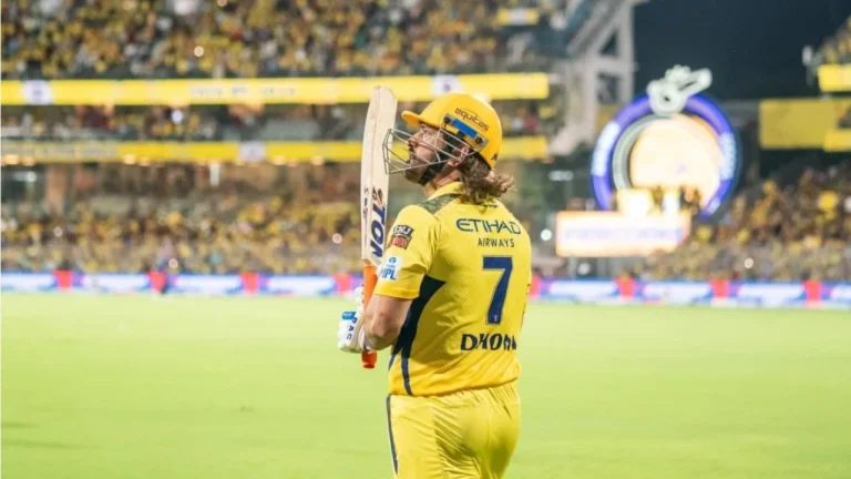 CSK CEO shuts down MS Dhoni exit rumours after IPL 2026 – IPL 2026: چنئی سپر کنگز کے سی ای او نے ایم ایس دھونی کے حوالے سے افواہوں کو مسترد کر دیا
