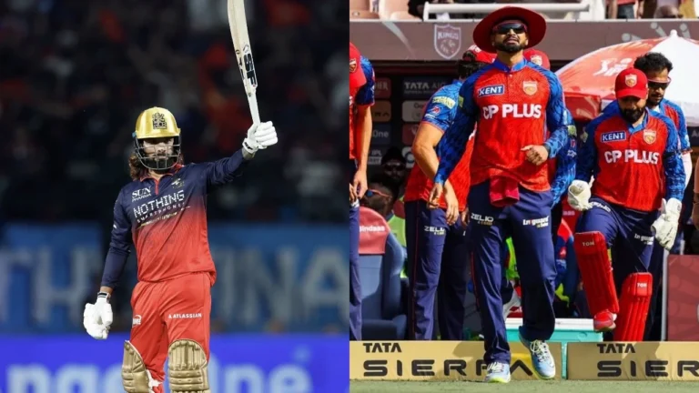 Rajat Patidar becomes threat to Shreyas Iyer as legendary cricketer makes bold T – رجت پاٹیدار شریاس अय्यर کے لیے بڑا خطرہ بن گئے: روی چندرن ایشون کا بڑا دعویٰ
