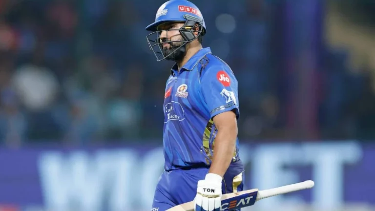 ‘Ask Rohit Sharma where he would like to go’: Ex-MI head coach’s bold remarks on – آئی پی ایل 2027: روہت شرما کی ممبئی انڈینز میں بقا پر مارک باؤچر کا بڑا بیان