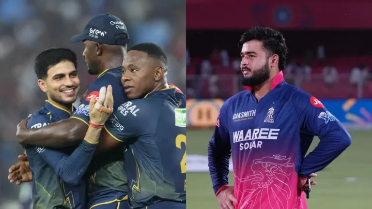 No reserve day! Here’s what happens if rain ruins GT vs RR IPL 2026 Qualifier 2 – IPL 2026 Qualifier 2: GT بمقابلہ RR، بارش کی صورت میں کیا ہوگا؟