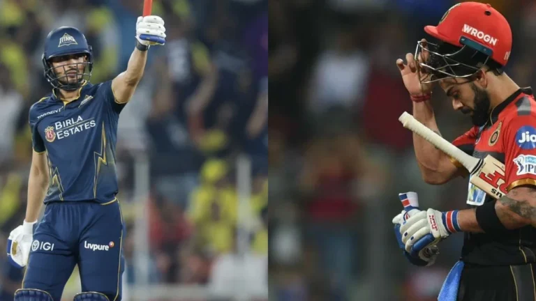 Shubman Gill to boss Virat Kohli! India batter’s massive prediction ahead of RCB – IPL 2026: شبمن گل بمقابلہ وراٹ کوہلی، دھرم شالہ میں کون بنے گا فاتح؟