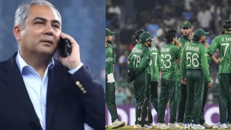 پی سی بی کا بڑا بحران: پاک آسٹریلیا سیریز کے لیے کوئی سپانسر نہ مل سکا