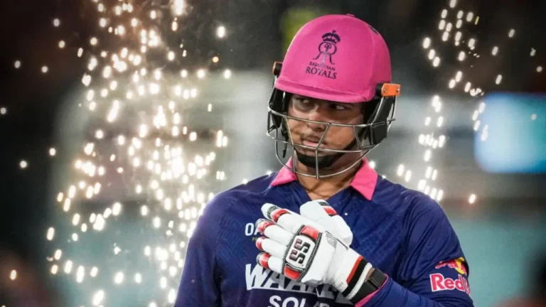Vaibhav Sooryavanshi anointed the ‘Bradman of T20 cricket’ – ویبھو سوریہ ونشی: ٹی ٹوئنٹی کرکٹ کے نئے ڈان بریڈمین