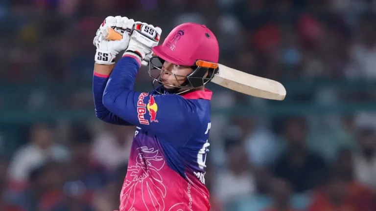 Vaibhav Sooryavanshi breaks Chris Gayle’s all-time six-hitting IPL record in Eli – ویبھو سوریہ ونشی نے کرس گیل کا آئی پی ایل چھکوں کا ریکارڈ توڑ دیا