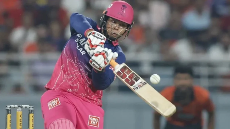 “Those runs hold no value” – Vaibhav Sooryavanshi opens up on missing the fastes – ویبھو سوریہ ونشی: ‘ان رنز کی کوئی اہمیت نہیں’ – آئی پی ایل 2026 میں ٹیم فرسٹ مائنڈسیٹ